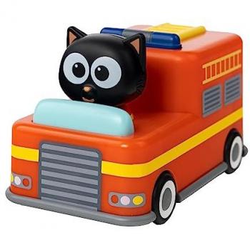 Milo Mini Coches
