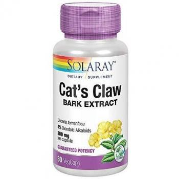 Griffe du chat 200mg 30 comprimés