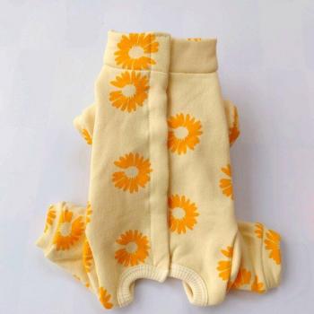Pijamas para Cachorros “Sueño Peludo”