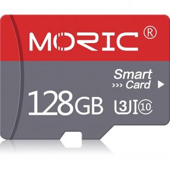 Moric Ultra Memory Card Micro SD Card 64GB