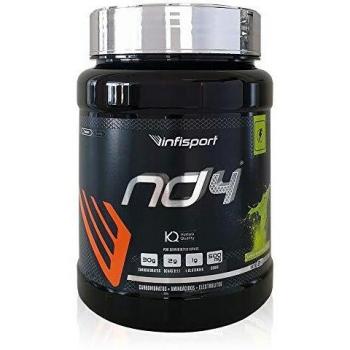 Infisport ND4 Goût Isotonique Pomme Verte 800g