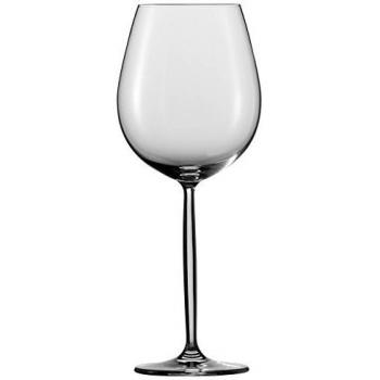 48cl Red Wine Glasses – Schott Zwiesel Diva Burgundy Edition