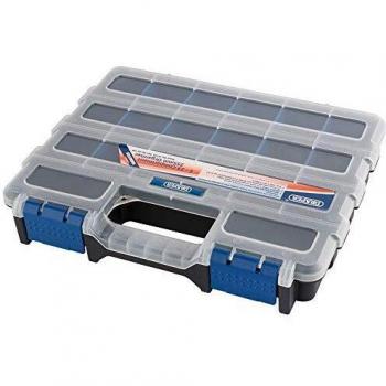 Draper 14715 Portable Document Organizer