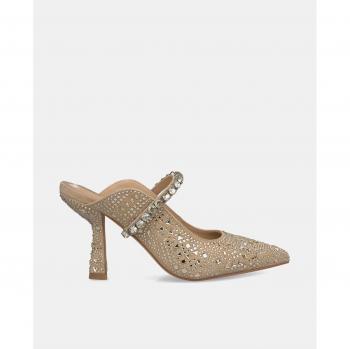 Escarpins chic ALMA EN PENA Marron