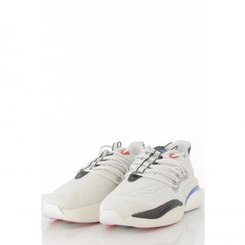 Sneakers adidas Alphaboost V1 Nachhaltig BOOST HP2757 Weiß