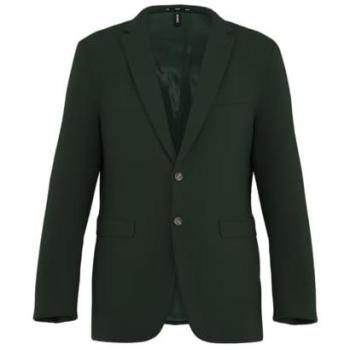 Giacca Fashion Slim‑Flex B Forest Night 94
