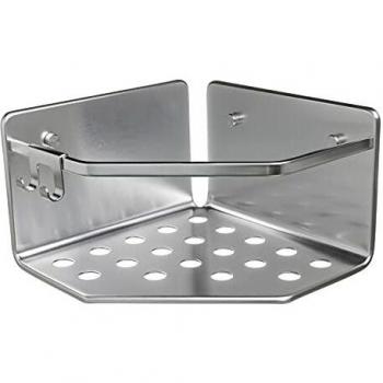 Estante Rinconero de Aluminio Tatay Moon 20x20x12 cm