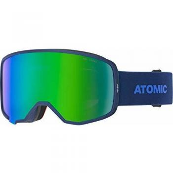 Gafas de esquí Atomic Revent Stereo, Unisex Adulto, Color Azul