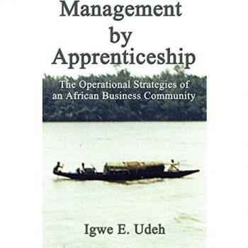 Management by Apprenticeship