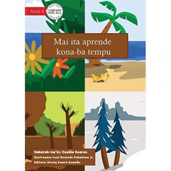 Come and Learn About the Seasons