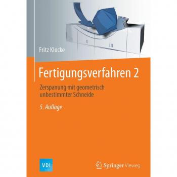 Fertigungsverfahren 2