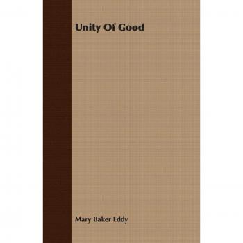 Unity of Good