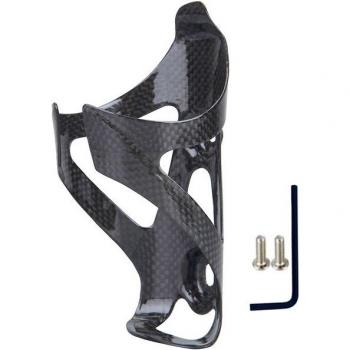 BALUGOE Ultra Light Cycling Water Bottle Cage