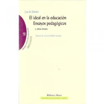 Ideal en la educacion,el