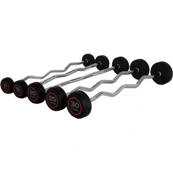 Pro‑Style O'LIVE 5 Bilanci Curvi Set