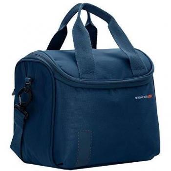 Weiche Speed Kosmetiktasche Roncato – 27 × 26 × 19 cm, Organisierter Innenraum, 2‑Jahres-Garantie