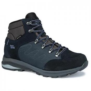 Torsby SF Extra GTX Damen blau 8,5