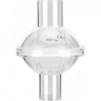 Disposable Respiratory Mask Filter