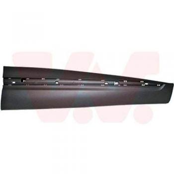 Acabamento de Porta VAN WEZEL 4424404