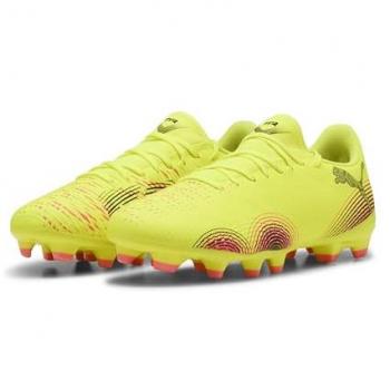 Puma Future 8 Play FG/AG chaussures de foot