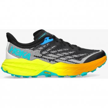Hoka Speedgoat 5 Giallo
