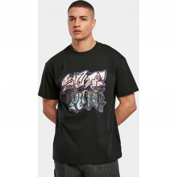 T‑shirt Southpole Noir S