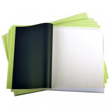 Tätowierungsvorlagen Papier – 50 Blatt, 4‑Schichten