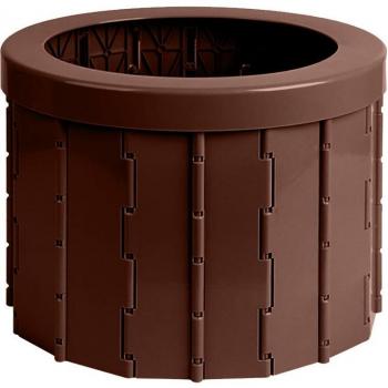 Porta-Orinal Móvil “Sendero Limpio”