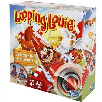 Looping Louie: Kids' Party Game Extravaganza