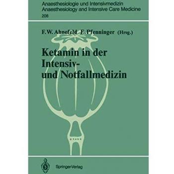 Ketamin in der Intensiv