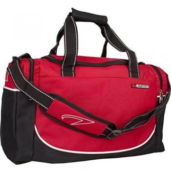 Avento Sac à dos polyvalent rouge
