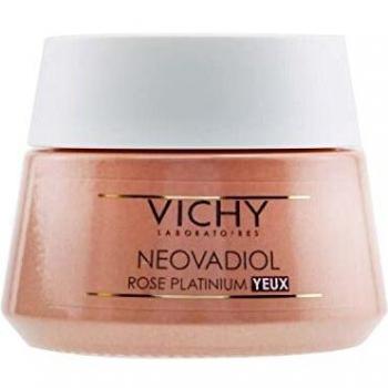 Vichy Neovadiol Rosa Platino Ojos Cuidado Antibolsas & Arrugas 15 ml