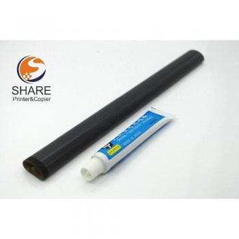10pcs Fuser Film Compatible with HP 1010 1000 1022 1008 M1005 1213 1018 1200 1300 1020 P2015 1320 2035 and G300 Grease 15g