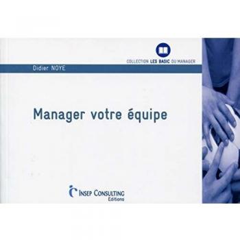 Manager votre équipe