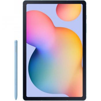 Refurbished Galaxy Tab S6 Lite 10.4 64GB Angora Blue