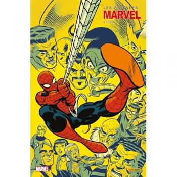 Les légendes Marvel N°04 : 1979