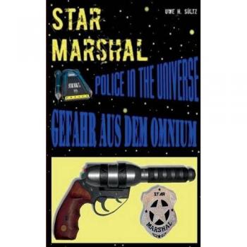 Star Marshal