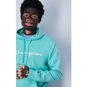 Sudadera Champion Hooded Sweatshirt para hombre