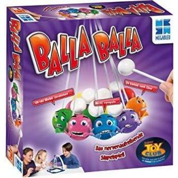 Balla Balla