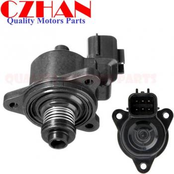 Controlador de Ralentí ISC KING QUAD 500 750 Suzuki 13520-31G00