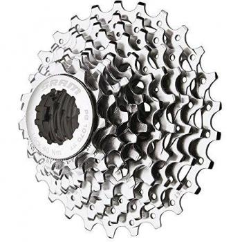 Cassette SRAM PG-1070 Powerglide II 10V 11-28 Dientes 2018