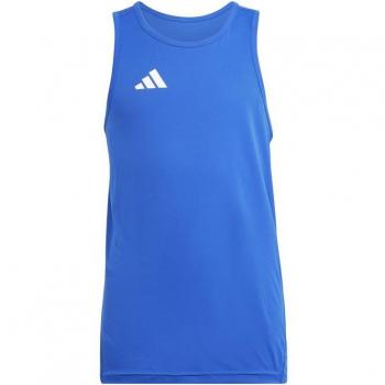 Adidas Adizero Team Children's Sleeveless Shirt