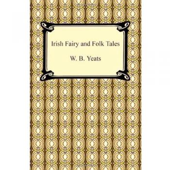 Irish Fairy and Folk Tales