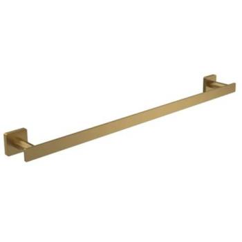 Towel Bar Dorado Brushed Villeroy & Boch