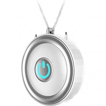 USB Personal Air Freshener Pendant