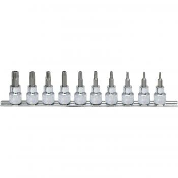 Set di chiavi a bussola 3/8 KS Tools – modello 918.3970
