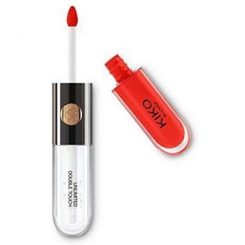 KIKO Milano 114 Unlimited Double Touch Lip Color