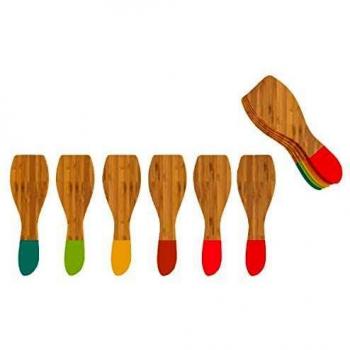 Espátula de Cocina de Colores Pebbly