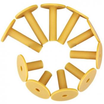 Soft T Golf Holder