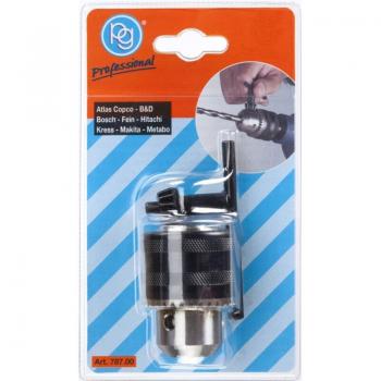 Mandrino Cremaglato ½” X 10 f – Poggi 786